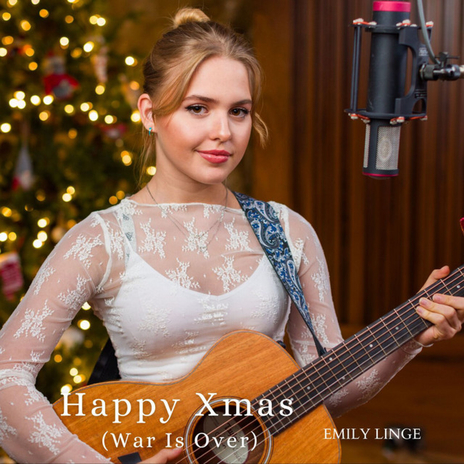 Happy Xmas (War Is Over) | Boomplay Music