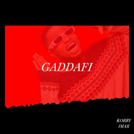 GADDAFI | Boomplay Music