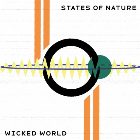 Wicked World | Boomplay Music