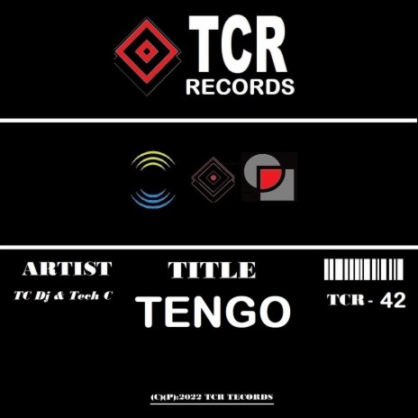 tengo (Tech C Remix) | Boomplay Music