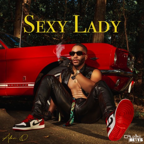 Sexy Lady | Boomplay Music