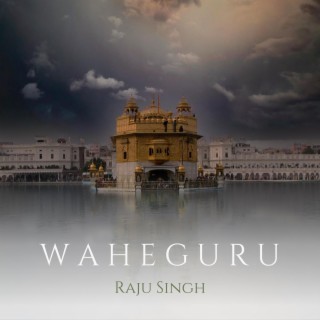 Waheguru