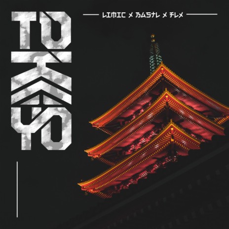 Tokyo Drift ft. BASTL & FLX | Boomplay Music