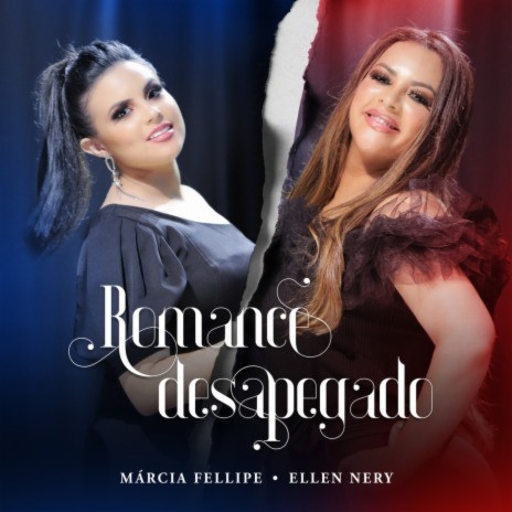 Romance Desapegado ft. Ellen Nery | Boomplay Music