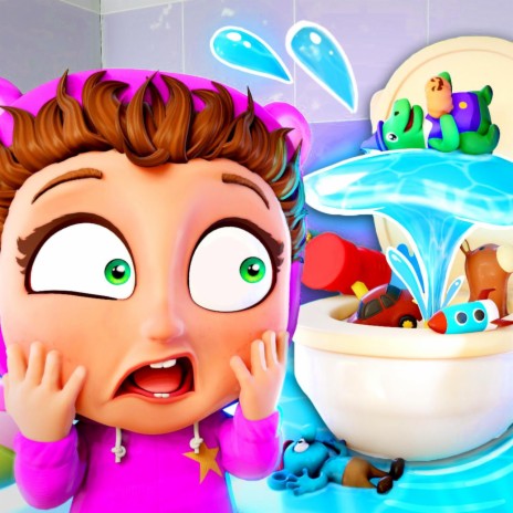 Don't Put Toys In The Potty | Boomplay Music