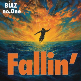 Fallin' ft. no.One lyrics | Boomplay Music