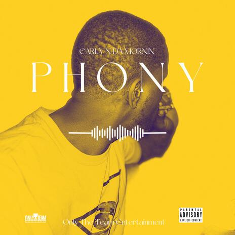 Phony (Intro) | Boomplay Music