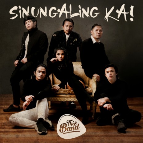 Sinungaling Ka | Boomplay Music