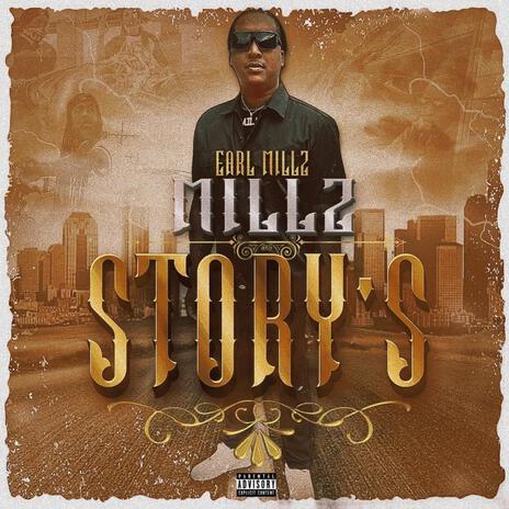 MY STORIE | Boomplay Music