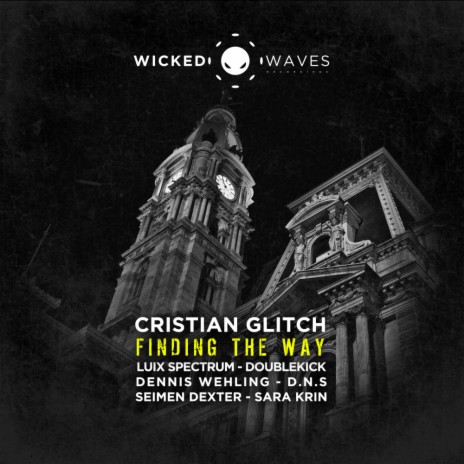 Finding The Way (Doublekick Remix)