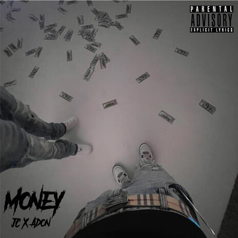 Money ft. Adon | Boomplay Music