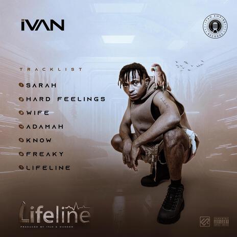 Lifeline | Boomplay Music