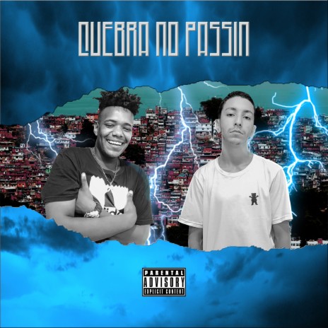 Quebra no Passin ft. Hidan | Boomplay Music