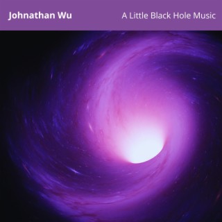 A Little Black Hole Music