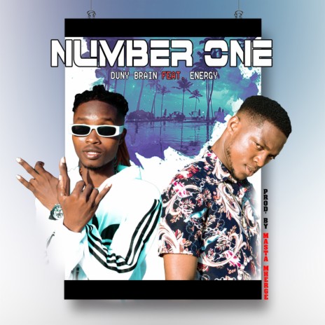 Number One ft. Energy | Boomplay Music