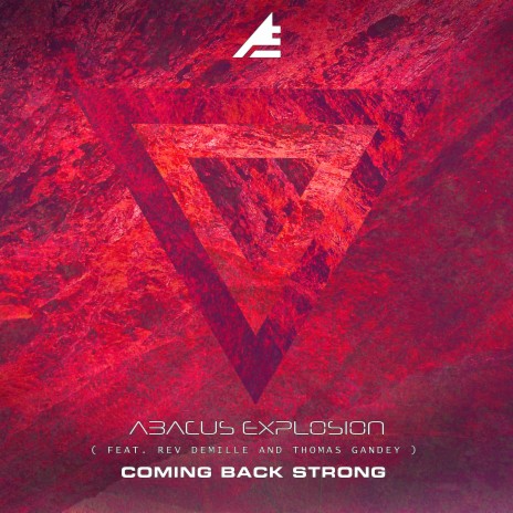 Coming Back Strong ft. Rev. DeMille & Thomas Gandey | Boomplay Music