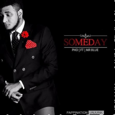 Someday ft. Mr Blue | Boomplay Music