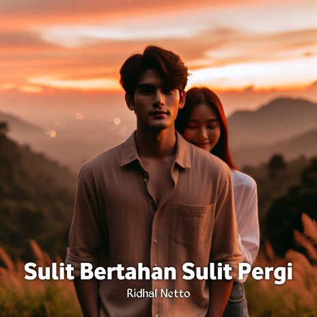 Sulit Bertahan Sulit Pergi | Boomplay Music