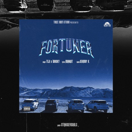 FORTUNER ft. Sembhy K & WHISKY | Boomplay Music