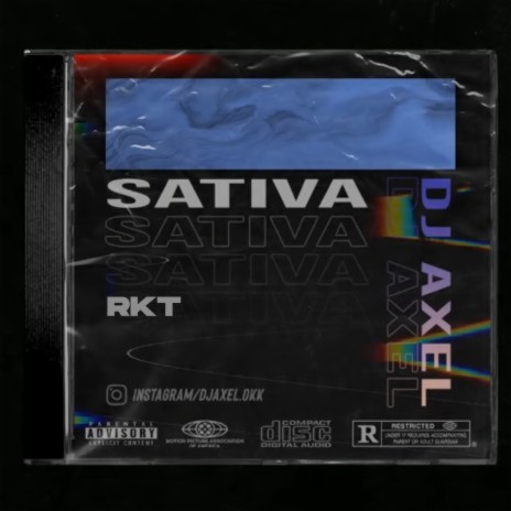Sativa RKT | Boomplay Music