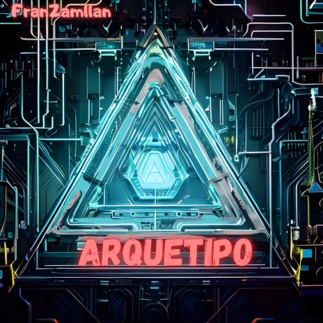 Arquetipo | Boomplay Music