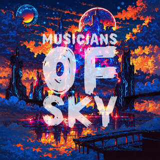 Musicians of Sky