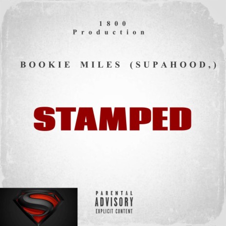 STAMPED (freestyle) | Boomplay Music