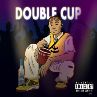 DOUBLE CUP