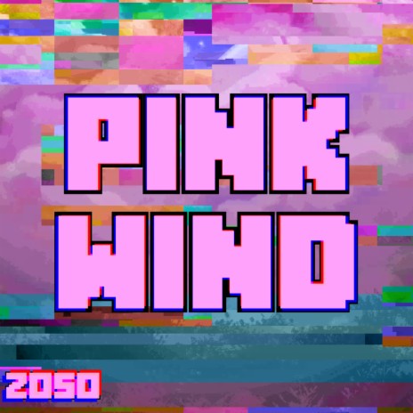 Pink Wind | Boomplay Music