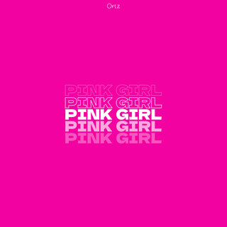 Pink Girl