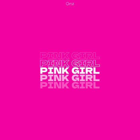 Pink Girl | Boomplay Music