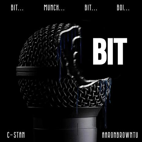 BIT ft. AaronBrownTU | Boomplay Music