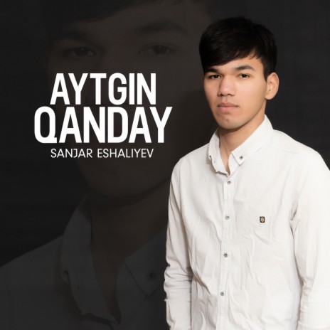 Aytgin qanday | Boomplay Music