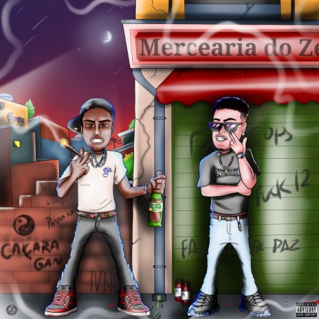 Da Ponte pra Cá ft. Pluggzardo & rare pacheco | Boomplay Music