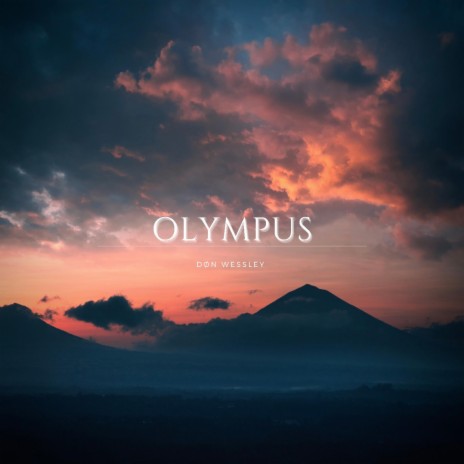 Olympus | Boomplay Music