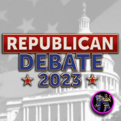 Republican Debate 2023