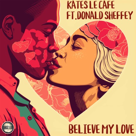 Believe My Love (Instrumental Mix) ft. Donald Sheffey