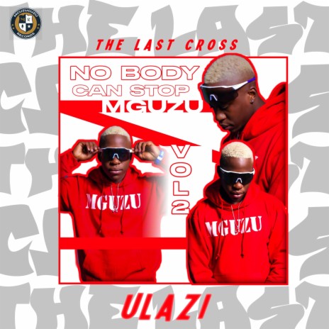 ULAZI INFINITY MUSIQ DJ MATTIE (NO BUG) | Boomplay Music