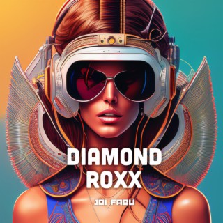 DIAMOND ROXX