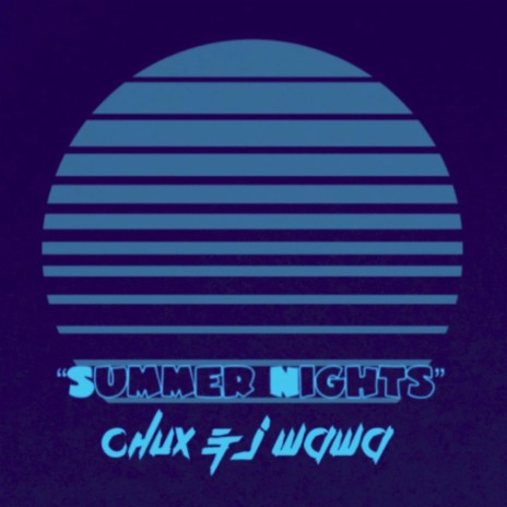 Summer Nights ft. J Wawa | Boomplay Music