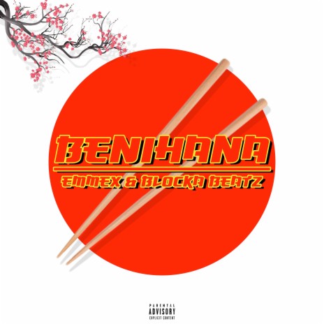 Benihana ft. Blocka Beatz