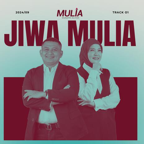 Jiwa Mulia | Boomplay Music