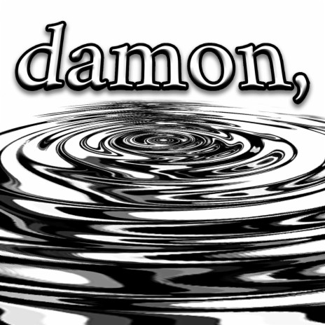 damon, ft. Izaak Clifford | Boomplay Music