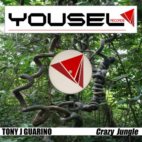 Crazy Jungle (Original Mix)