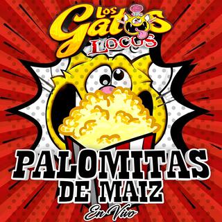 Palomitas de Maiz