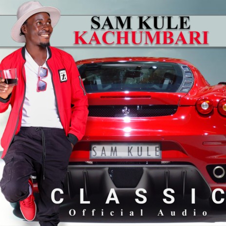 Kachumbari classic | Boomplay Music