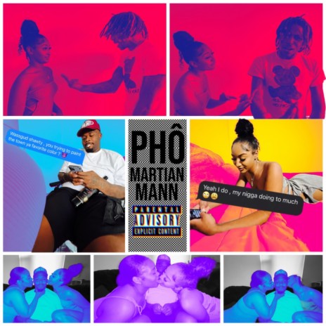 PHÔ | Boomplay Music