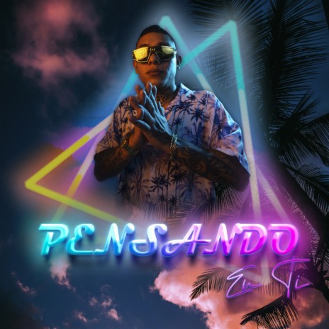 Pensando en Ti | Boomplay Music