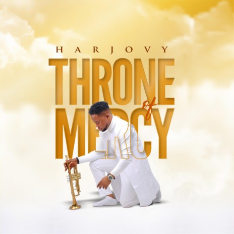 Throne of mercy | Boomplay Music