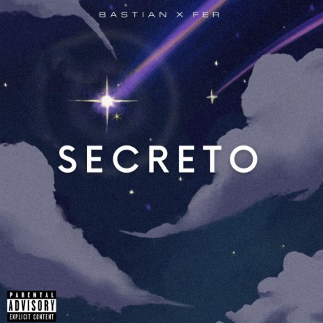 Secreto ft. FerXxo | Boomplay Music